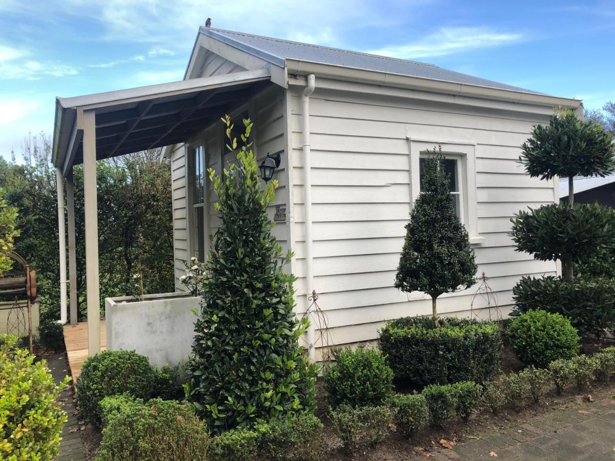 The Wash-House Historic Cottage Close To Hobbiton Matamata Esterno foto