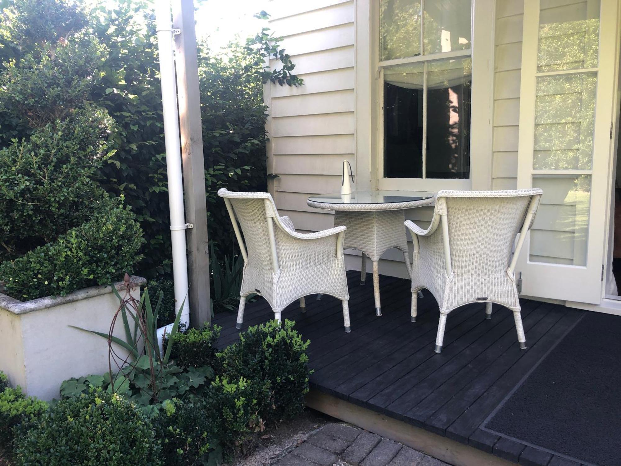 The Wash-House Historic Cottage Close To Hobbiton Matamata Esterno foto